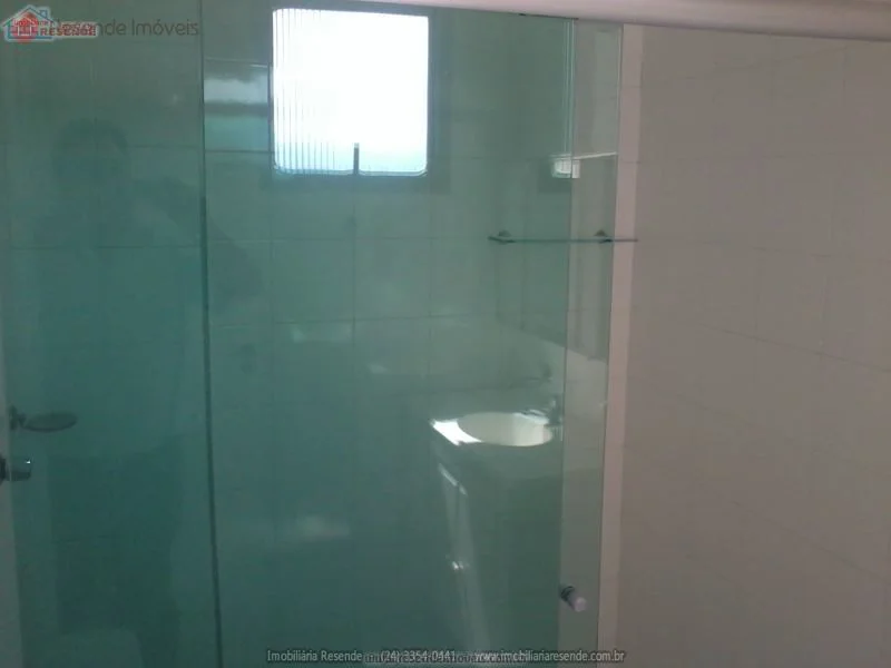 Foto 8 de 10 - Apartamento para aluguel em Vila Julieta